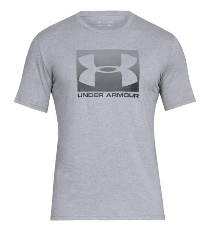 Under Armour Boxed Sportstyle SS T-Shirt M