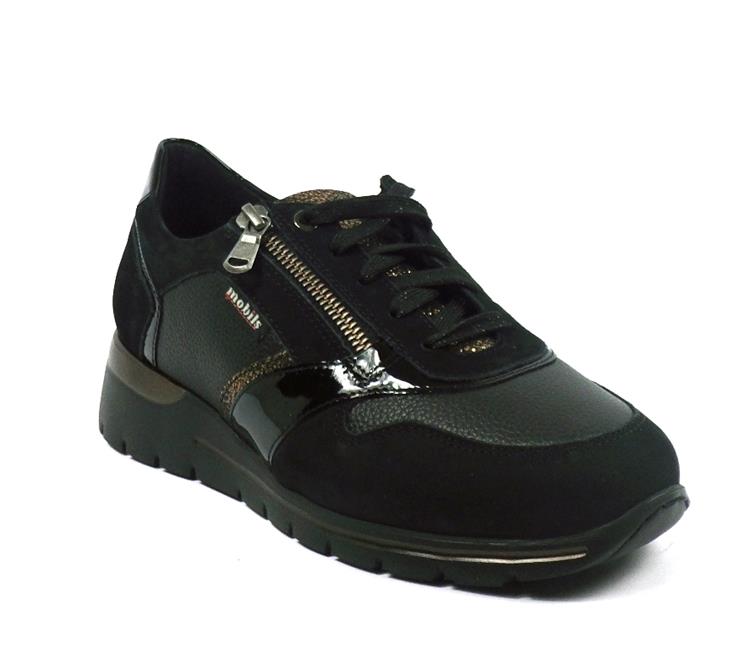 Mephisto Ereen black
