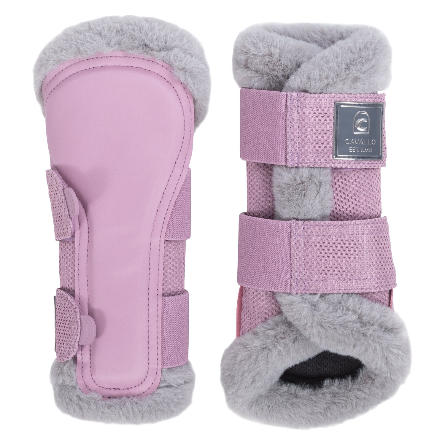 Cavallo Gamaschen CAVALJOCA  - dusty rose
