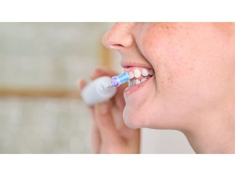 Philips Zahnbürstenkopf Sonicare Premium Gum Care HX9052/87 Doppelpack Bürstenköpfe
