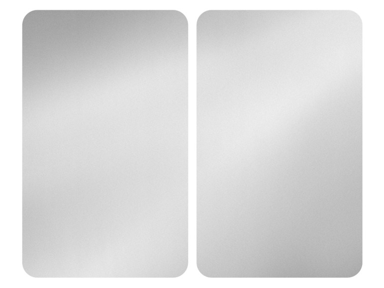 2 fornuisafdekplaten