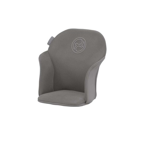 Coussin confort LEMO Suede Grey - CYBEX