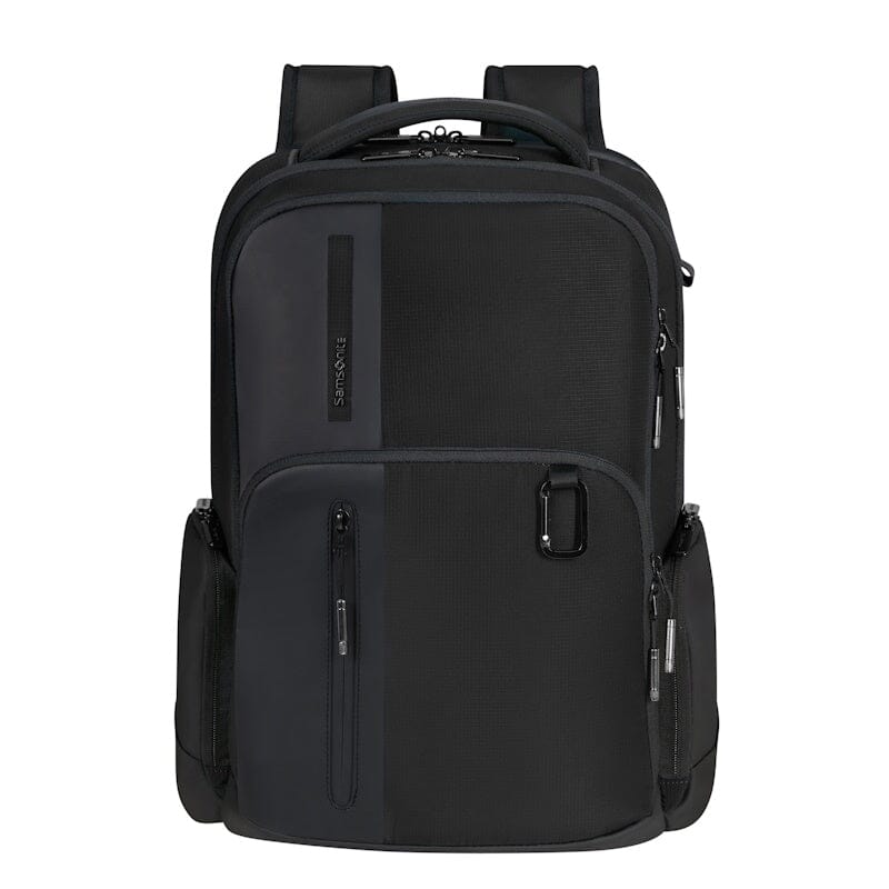 Samsonite Biz2Go Business Laptop Backpack 15.6'' Black