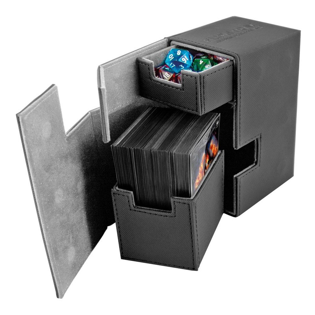 Flip´n´Tray Deck Case 80+ XenoSkin Standard