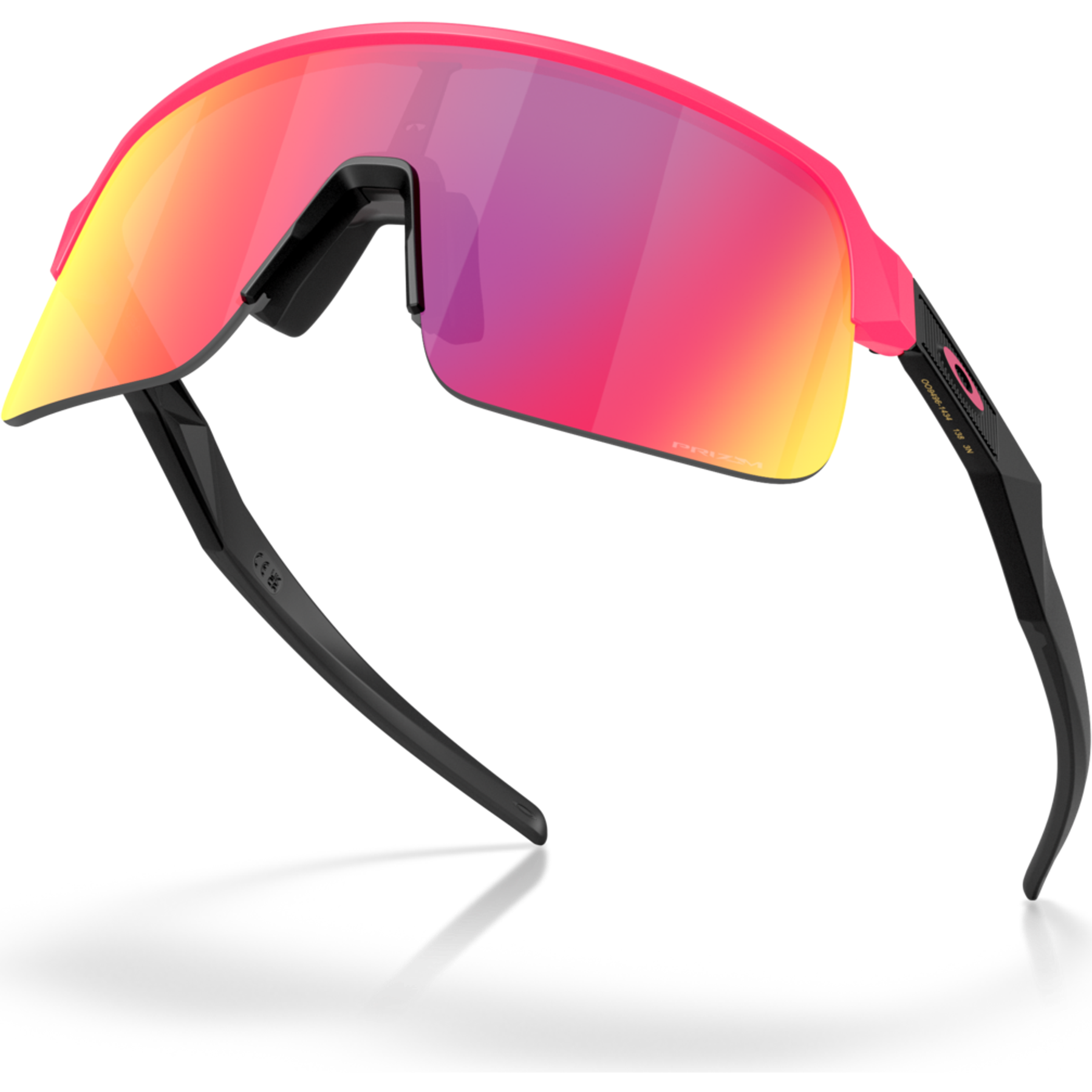 Oakley Sutro Lite S Prizm Fietsbril