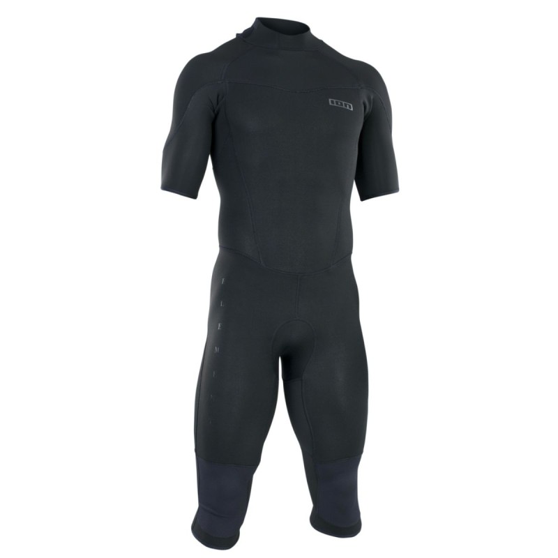 Shorty Néoprène Overknee Homme ION Element 3/2mm BZ - The Corner Shop