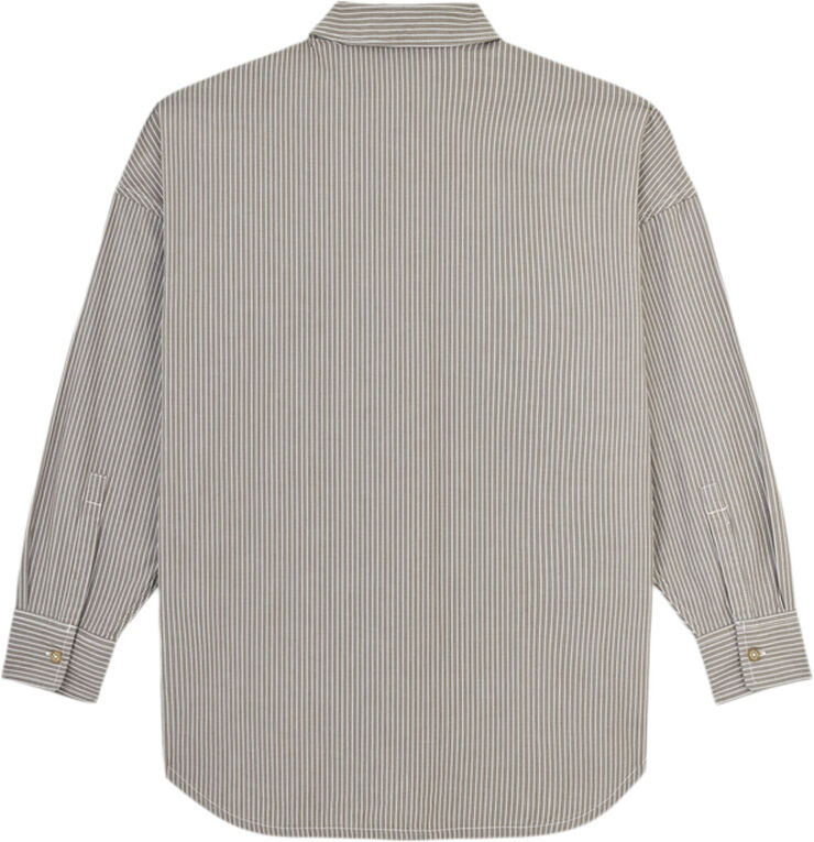 Dickies FLORENCE SHIRT W MUSHROOM Mushroom