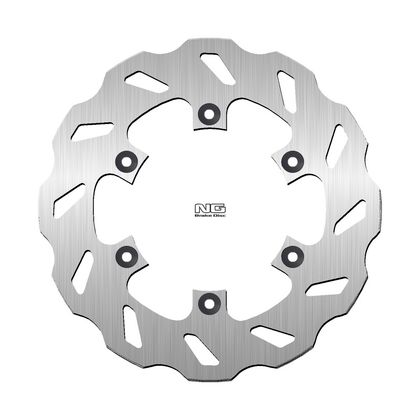 Disque de frein Wave NG fixe
