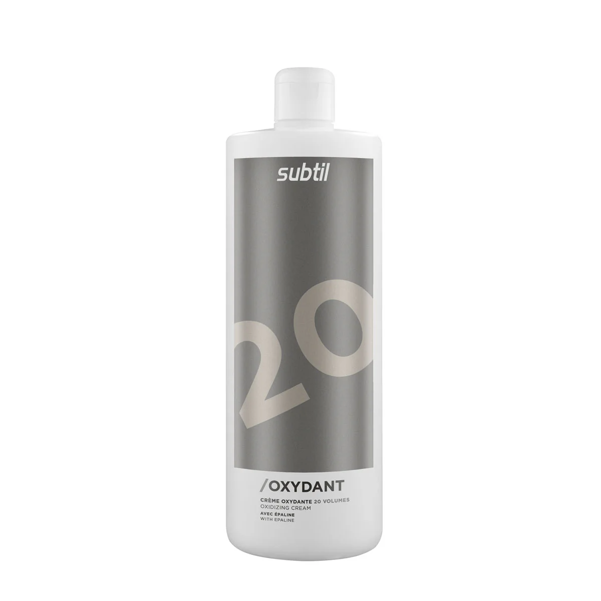 Oxydants à l'épaline 1000ml