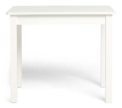 JLY Classic Bord, Hvitt