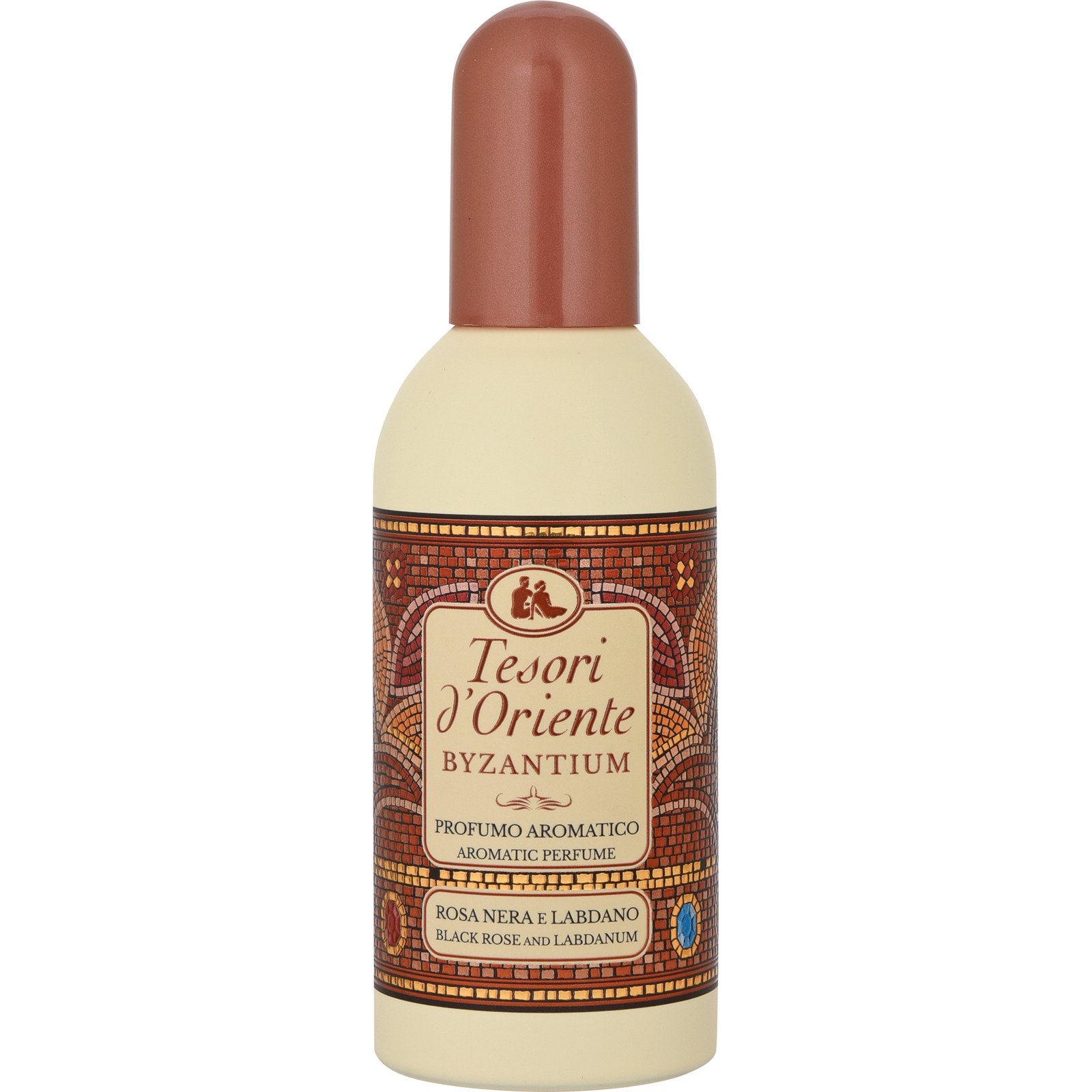Tesori D'Oriente Byzantium Eau de Toilette 100 ml