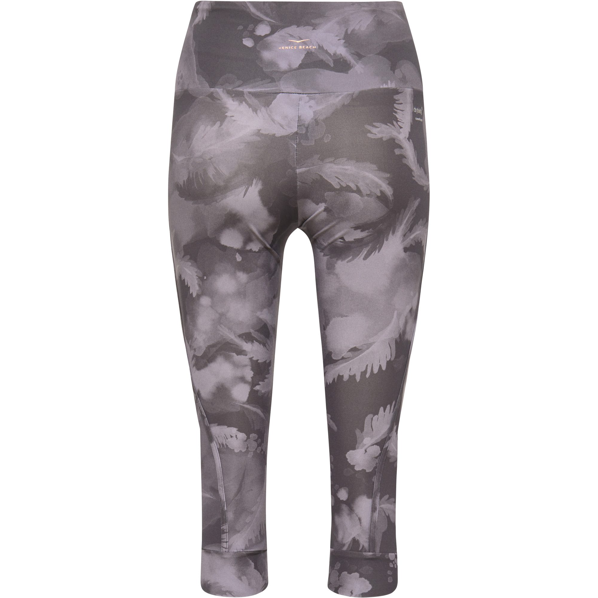 Venice Beach Libera DCAO 5/6 Tights Damen AOP vegetation
