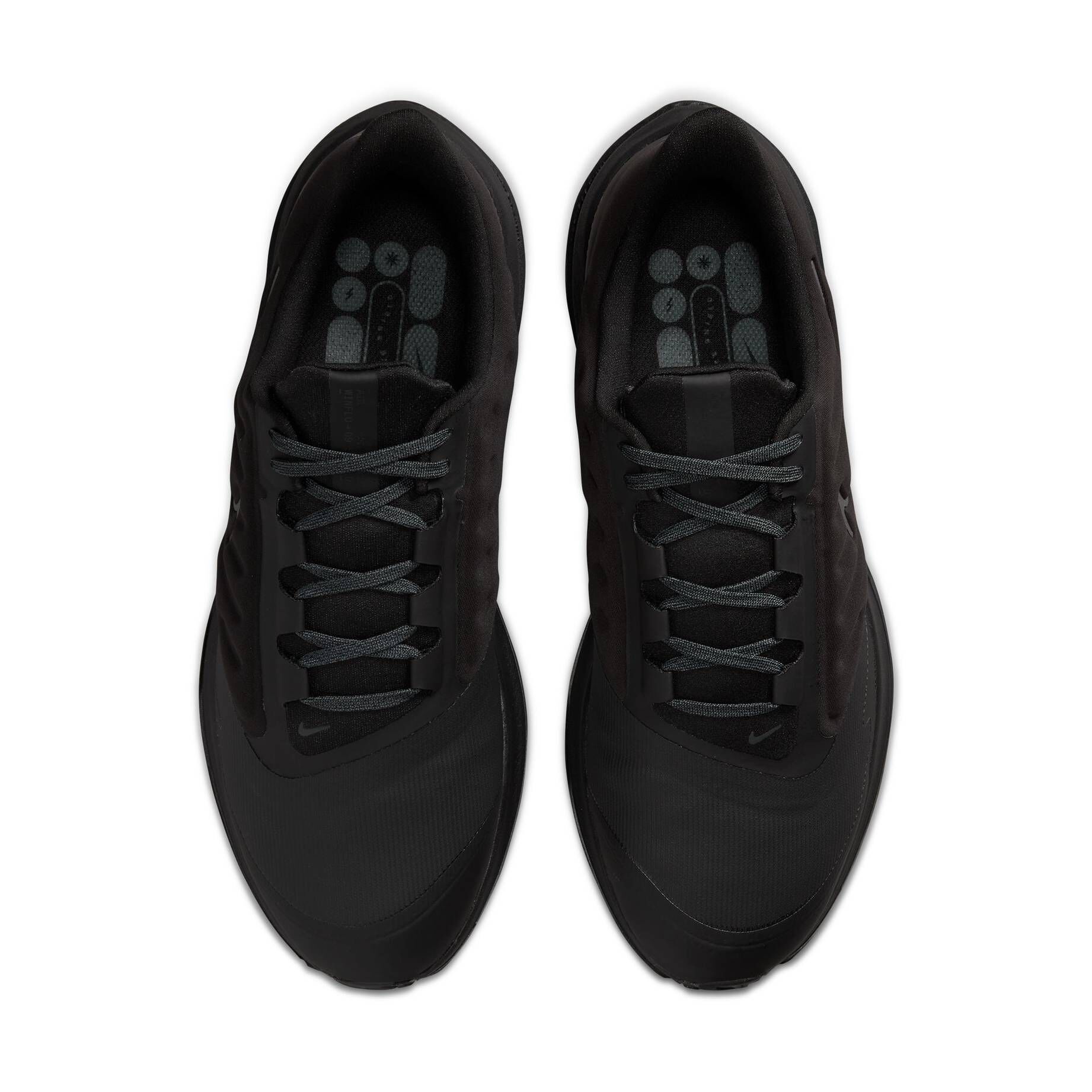 Nike| Herren Laufschuhe AIR WINFLO 9 SHIELD