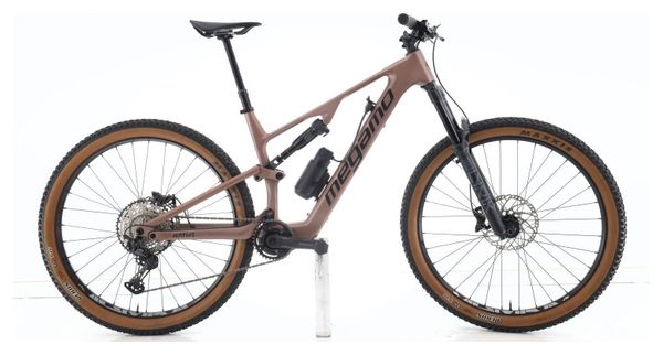 Produit reconditionné · Megamo Native 20 Carbone XT / Vélo VTT électrique / Megamo | Très bon état