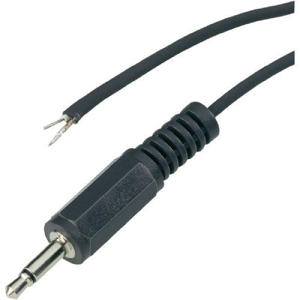 Fiche Jack 2.5mm BKL Electronic