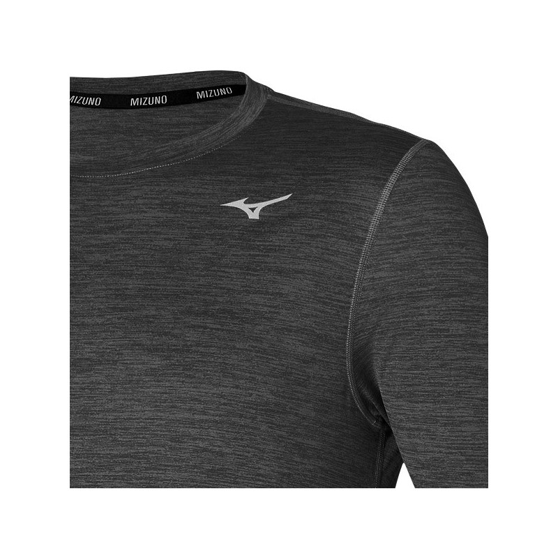 Tee-shirt manches longues Impulse Core Mizuno