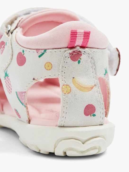 Cupcake Couture Sandalette pink