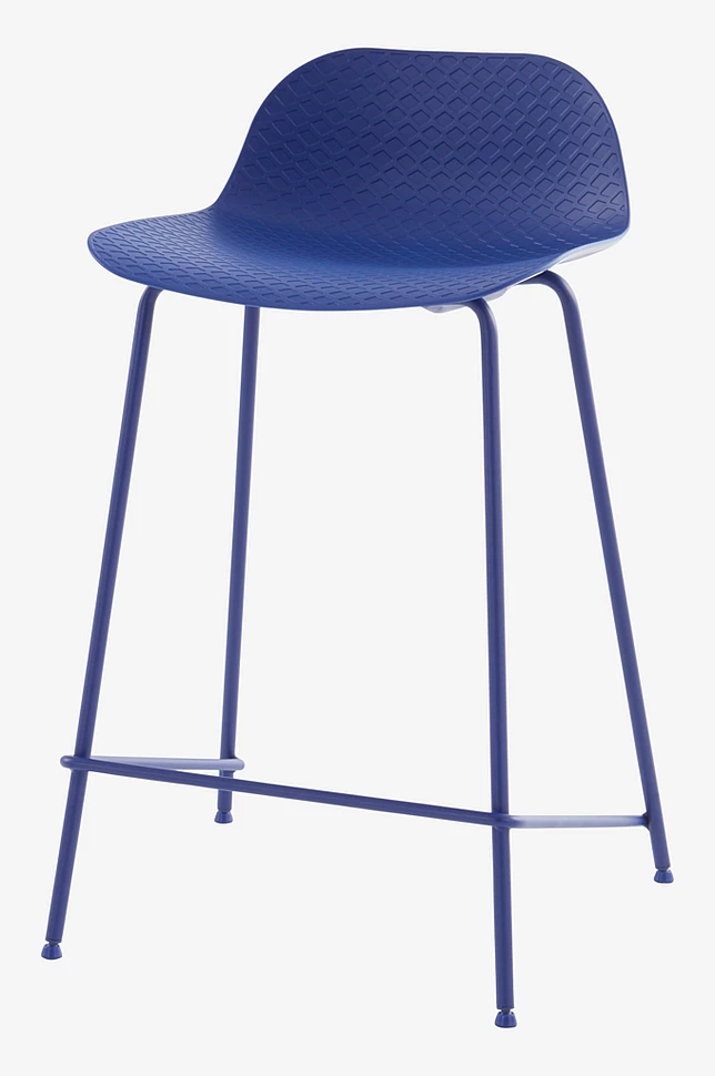 TARIFA barstol 2-pk