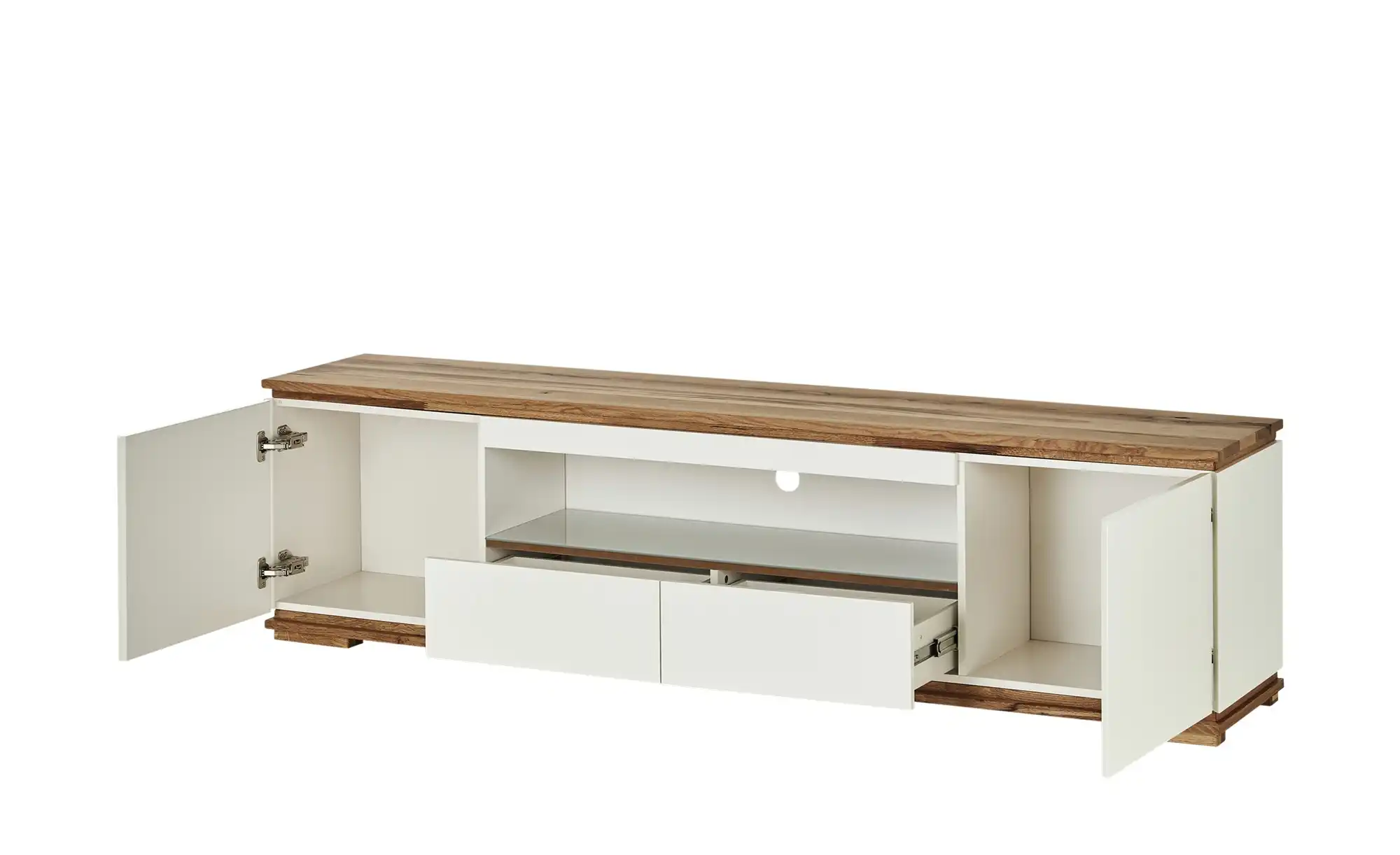 TV-Lowboard Messina