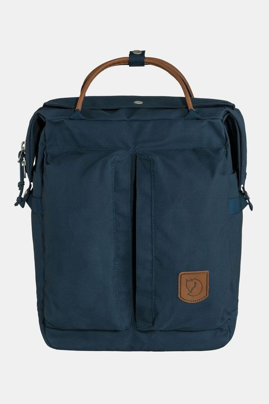 Fjällräven Fjällräven Haulpack NO. 1 Rugzak