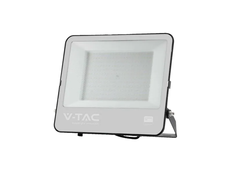 V-TAC VT-44205 9897 LED-udendørs projektør EEK: B (A - G) 200 W Koldhvid