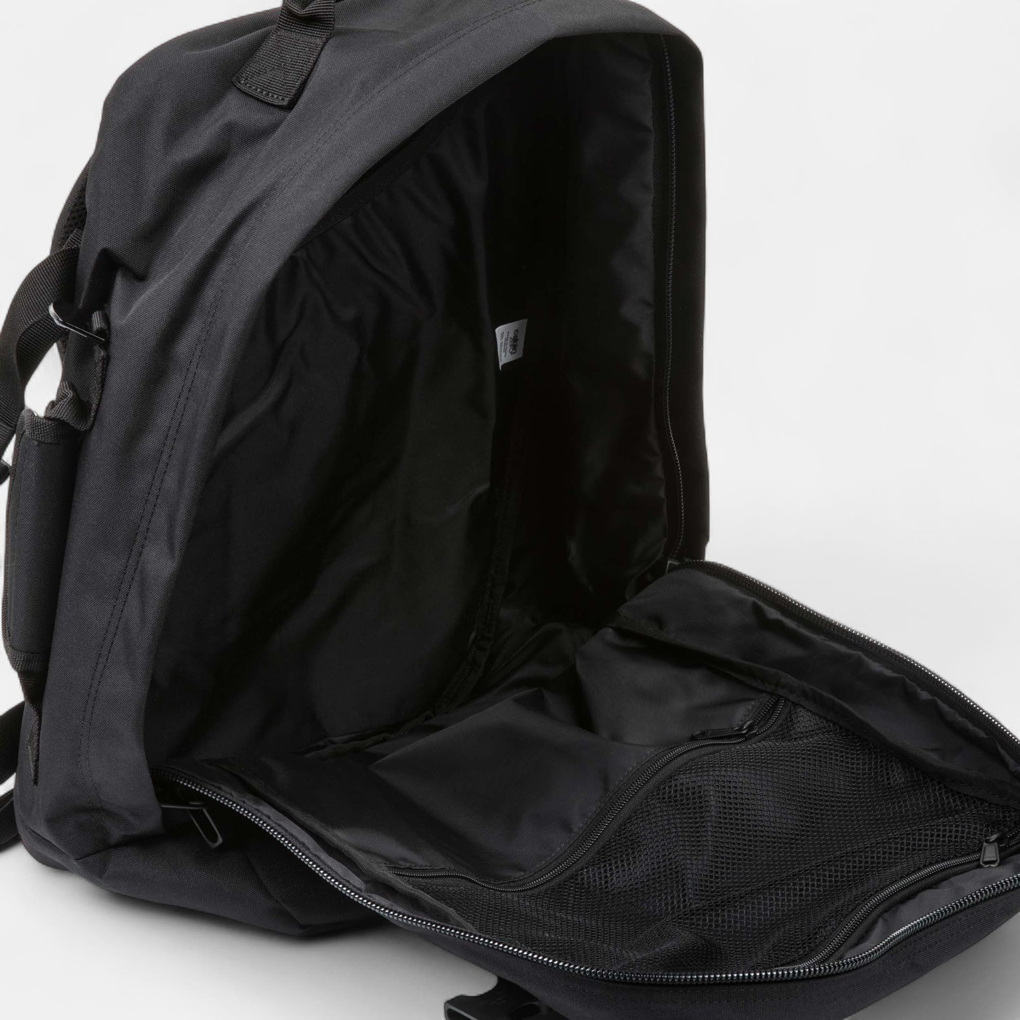 Sac à dos noir