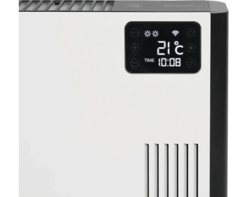 Convector EUROM Safe-t-Convect 2400 2400 W