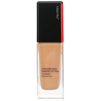 Shiseido Synchro Skin Radiant Lifting Foundation