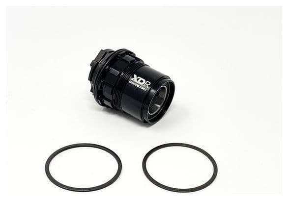 Corps de cassette compatible Sram xd/xdr pour Home Trainer Elite direct-drive