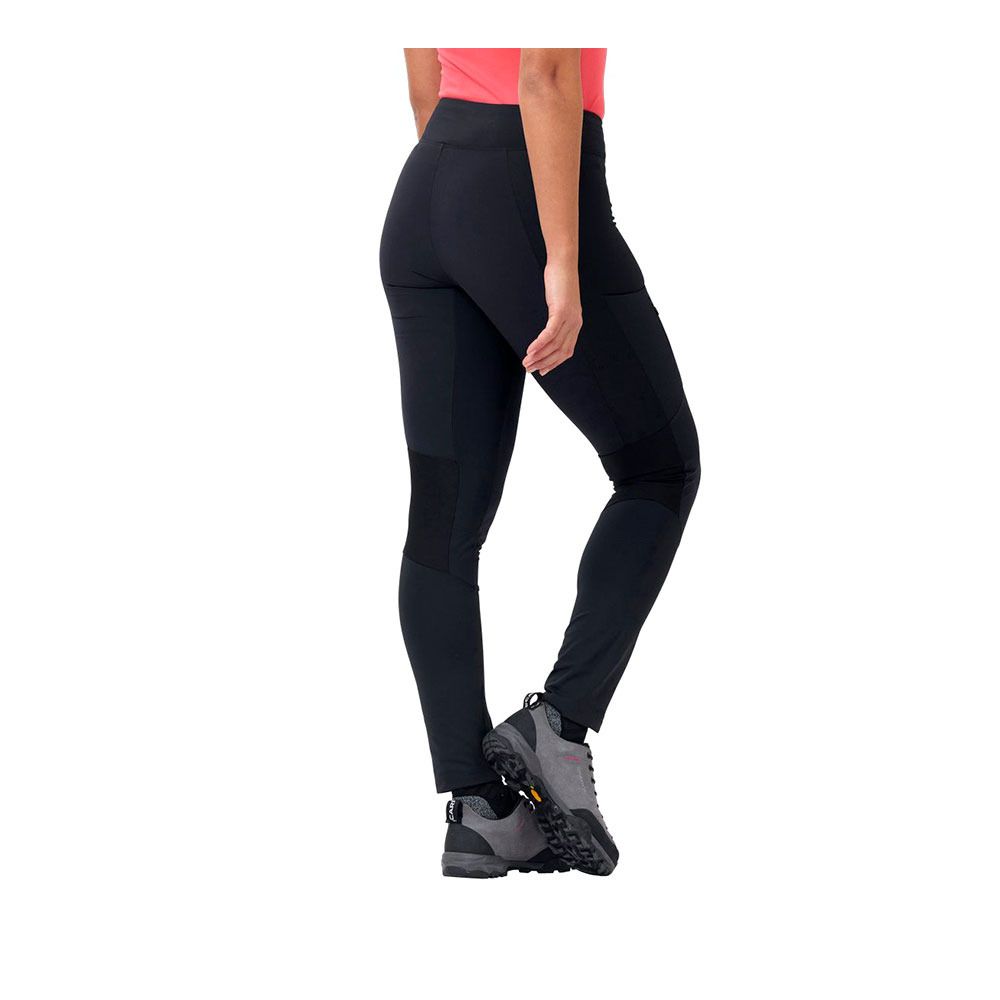Odlo ASCENT - Legging Femme black
