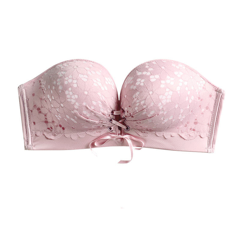 Fair - Strapless bh zonder beugel