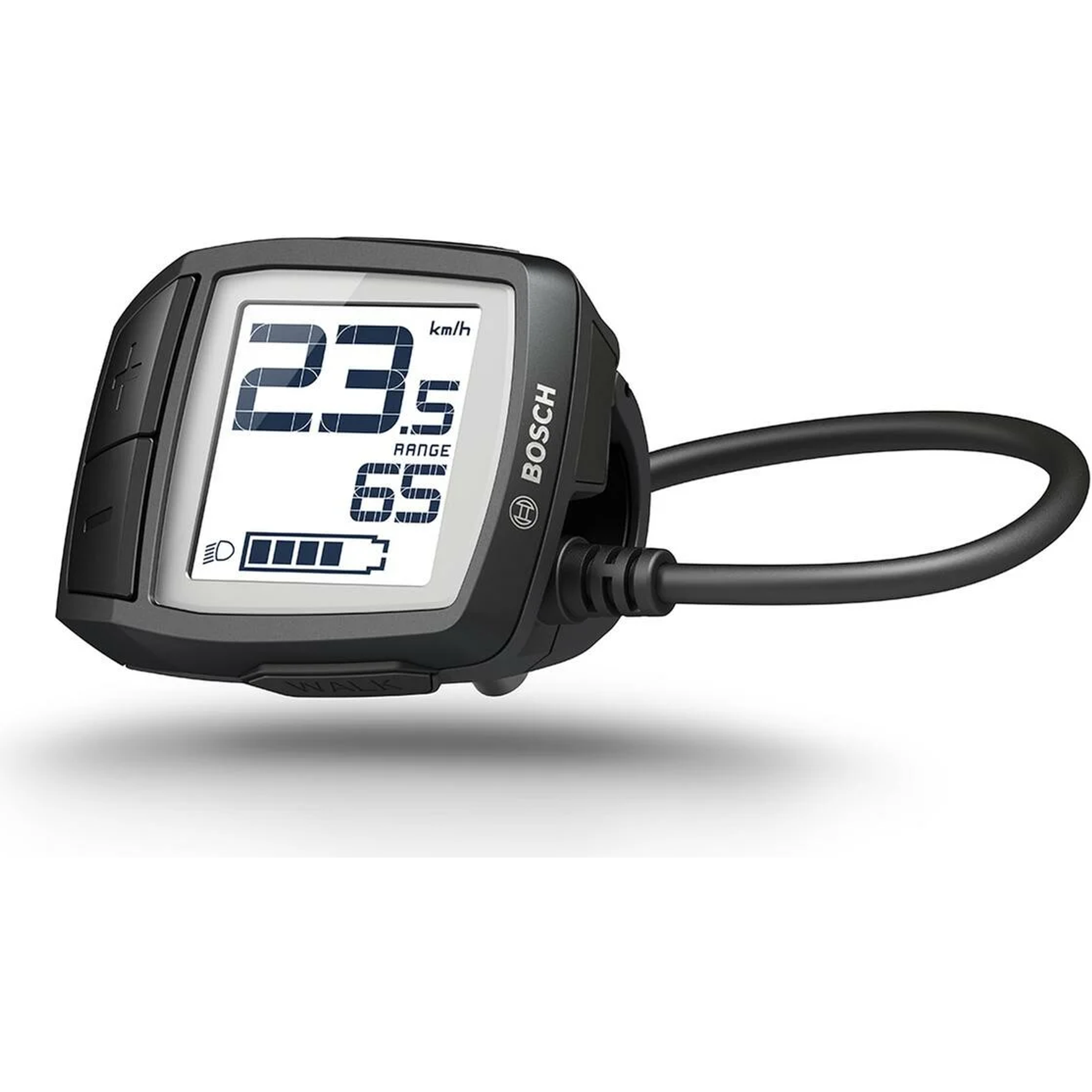 Bosch Purion Display