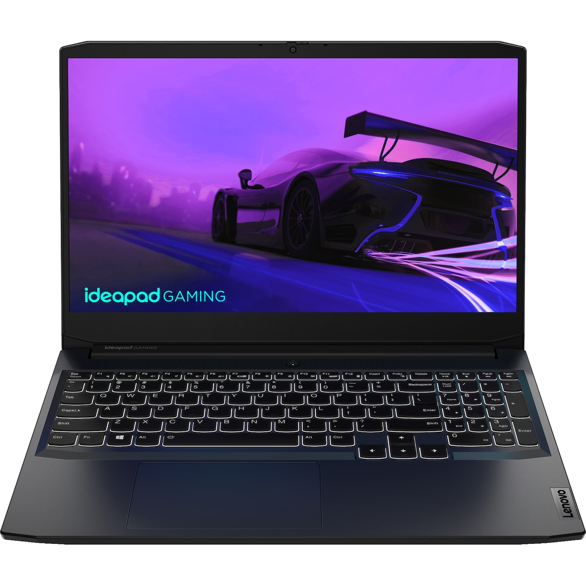Lenovo IdeaPad Gaming 3 i5-11/16/512/3050Ti/120Hz 15,6
