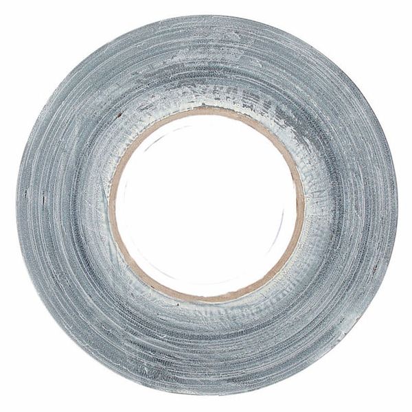 Stairville Stage Tape 691-100S Black