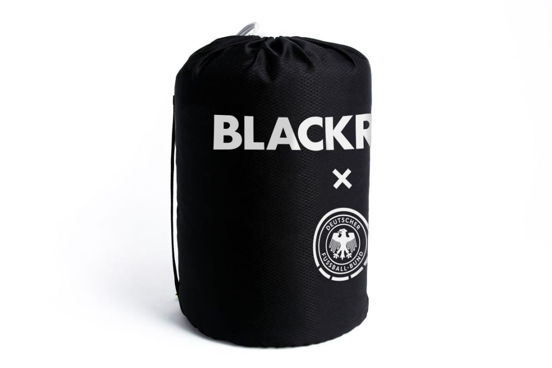 Bettdecke Recovery Blanket All Year - DFB 135 x 200