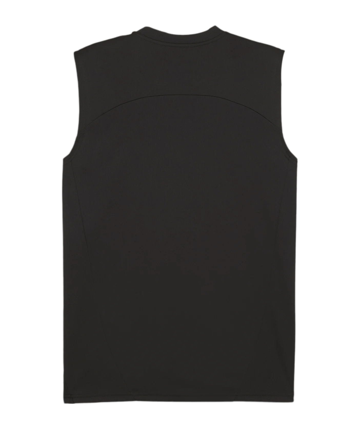 PUMA teamFINAL Tanktop Schwarz F03