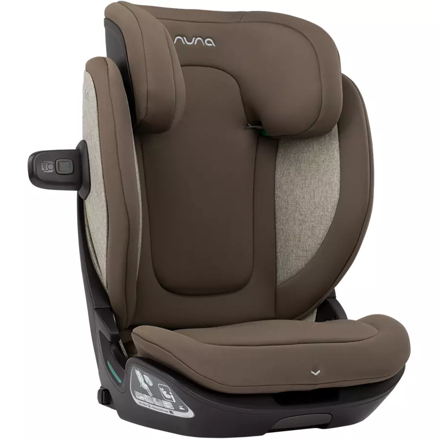 Nuna Kindersitz AACE™ lx i-Size Walnut