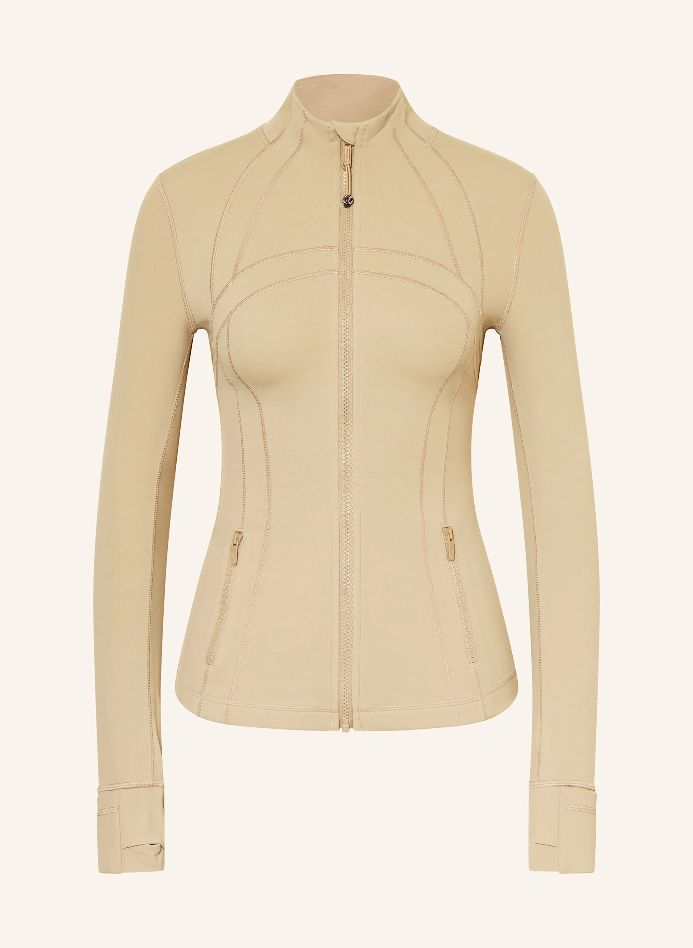 lululemon Trainingsjacke DEFINE NULU™