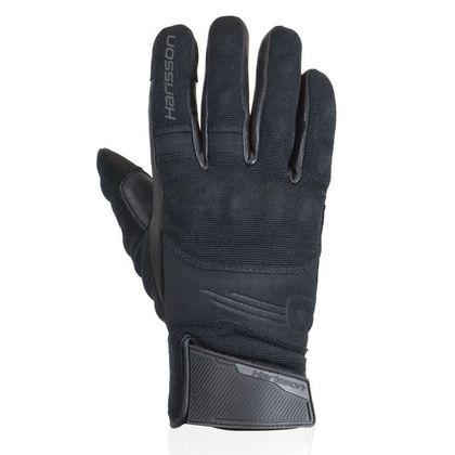Gants Harisson LIVINGSTON - Noir