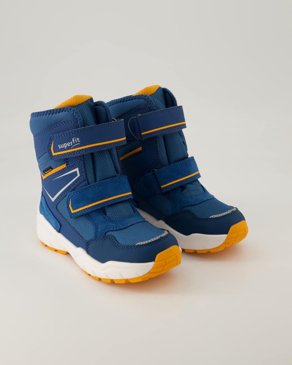 Superfit CULUSUK 2.0 Winterstiefel in Blau