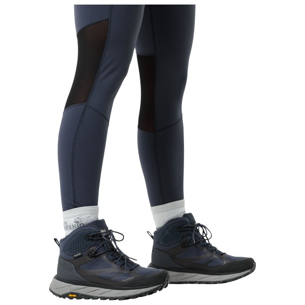 Jack Wolfskin - Women's Terraventure Texapore Mid - Chaussures de randonnée
