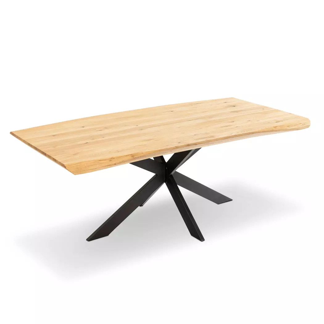 Esstisch Louisa 200 x 100 cm
