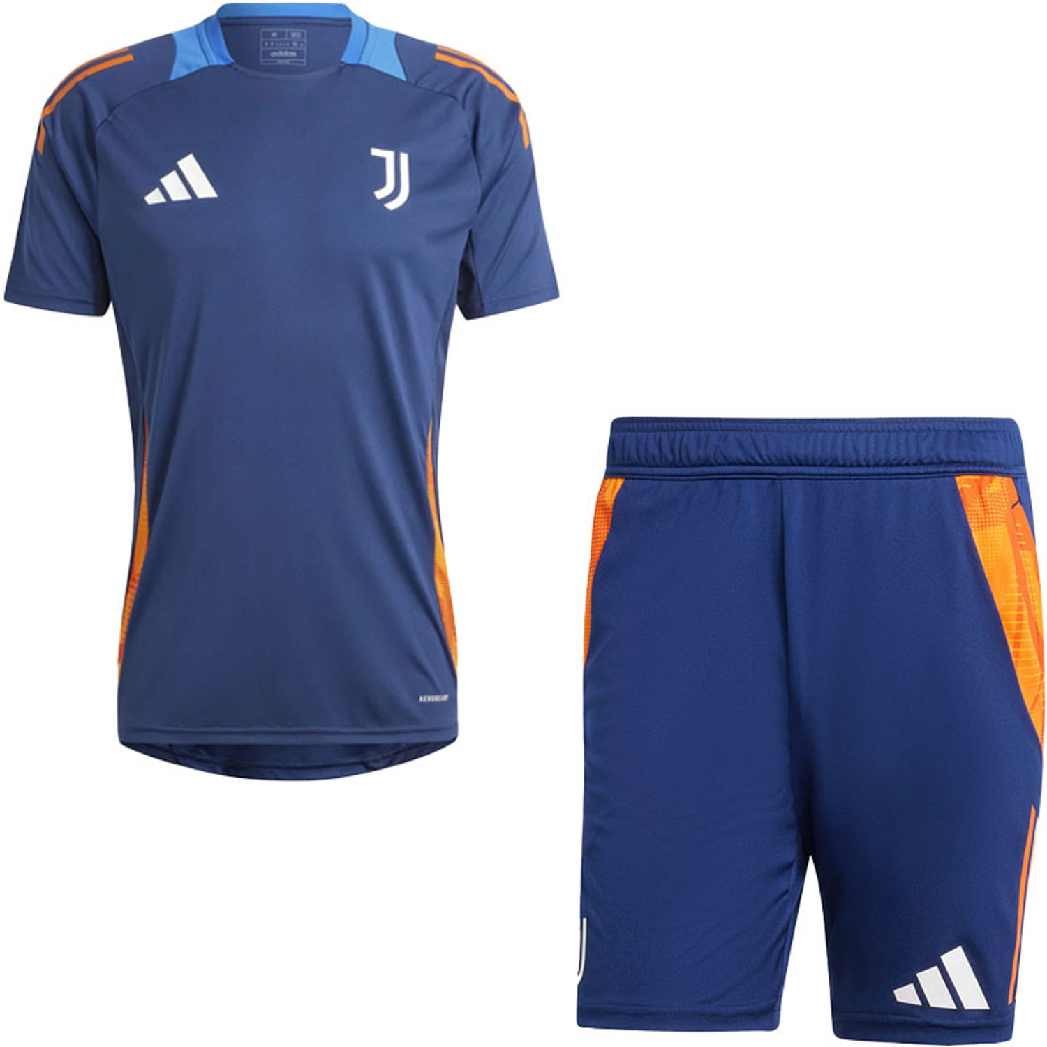 adidas Juventus Trainingsset