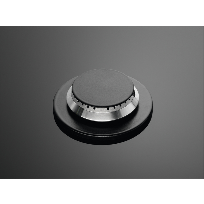 AEG HVB95450IB Glazen gaskookplaat 5 zones