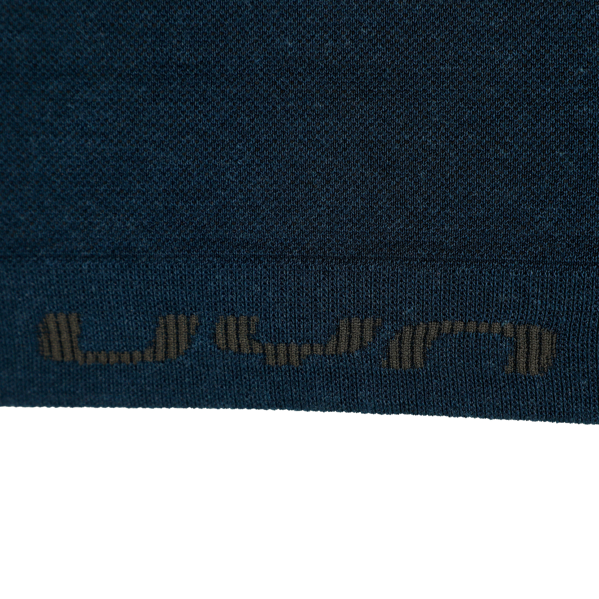 UYN Elevatyon Biotech Maillot De Corps Hommes - Bleu