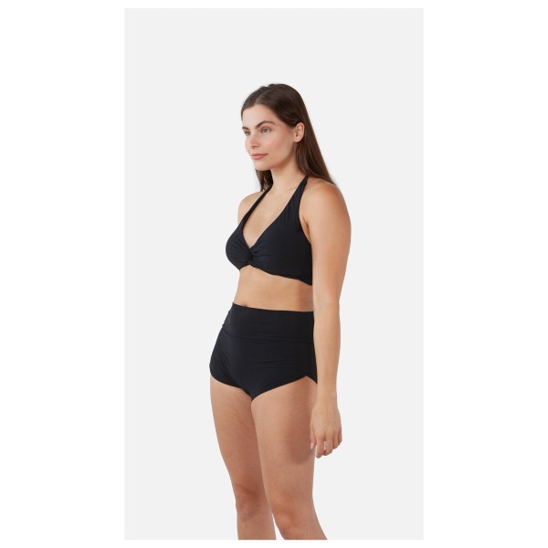 Barts - Women's Solid Cross Halter - Haut de maillot
