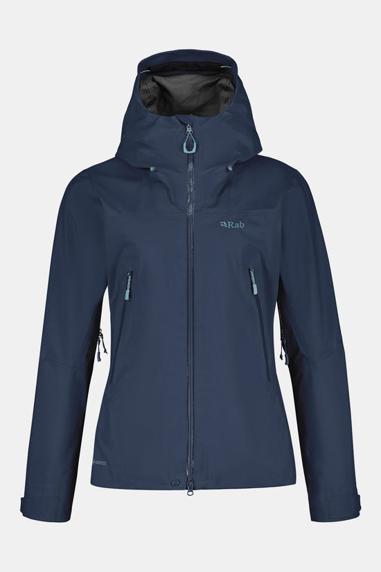 Rab Rab Kangri Gore-Tex Hardshell Jas Dames