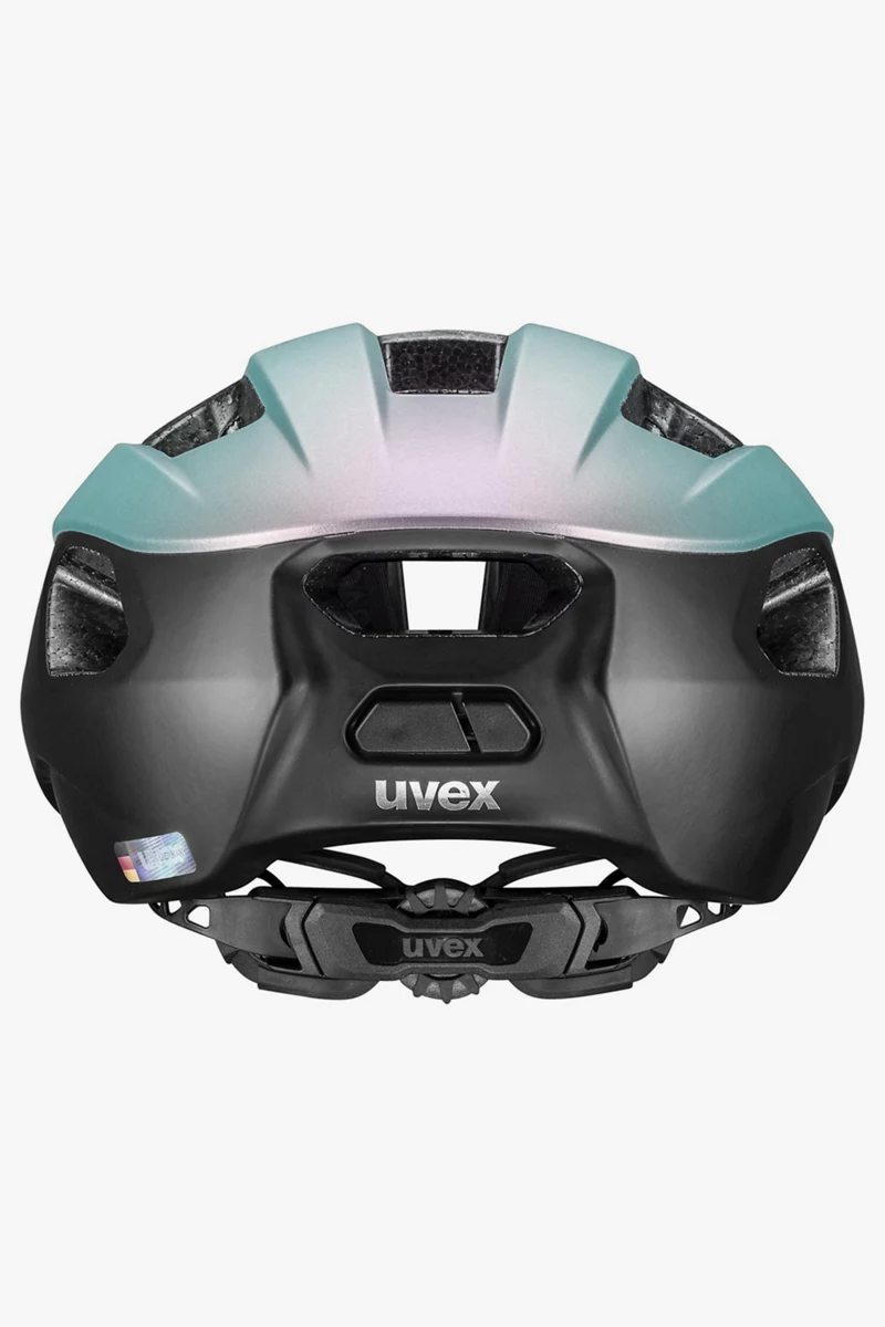 uvex rise cc Velohelm