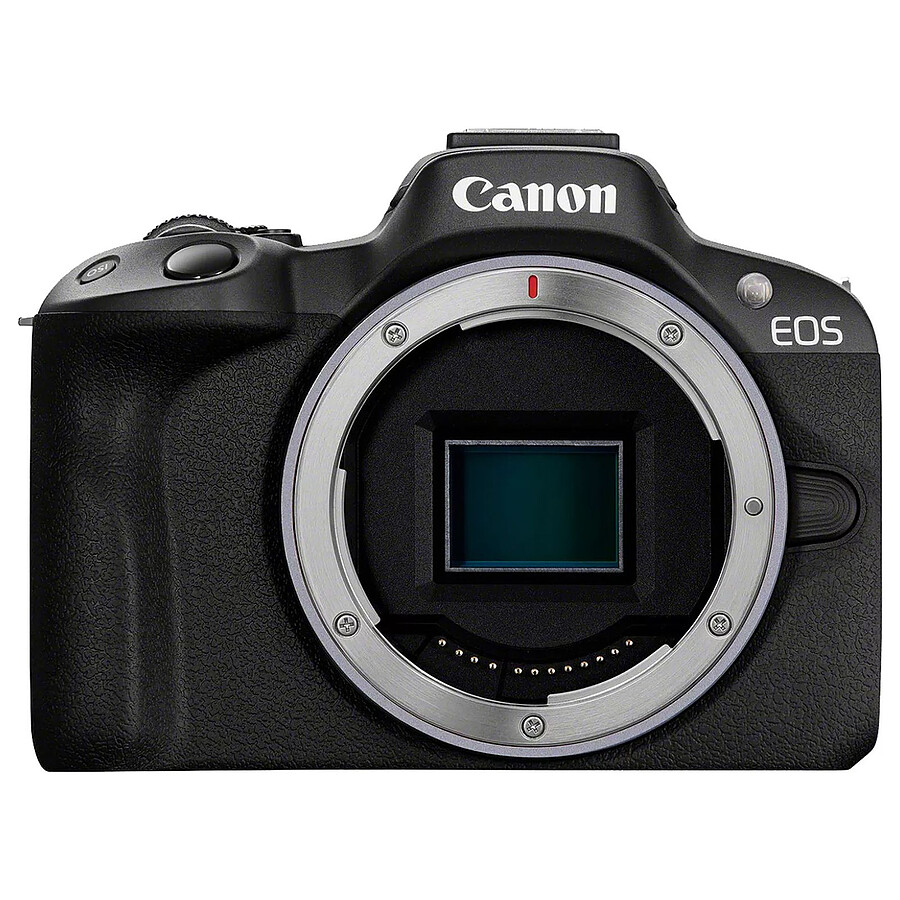 Canon EOS R50 (Boitier nu)