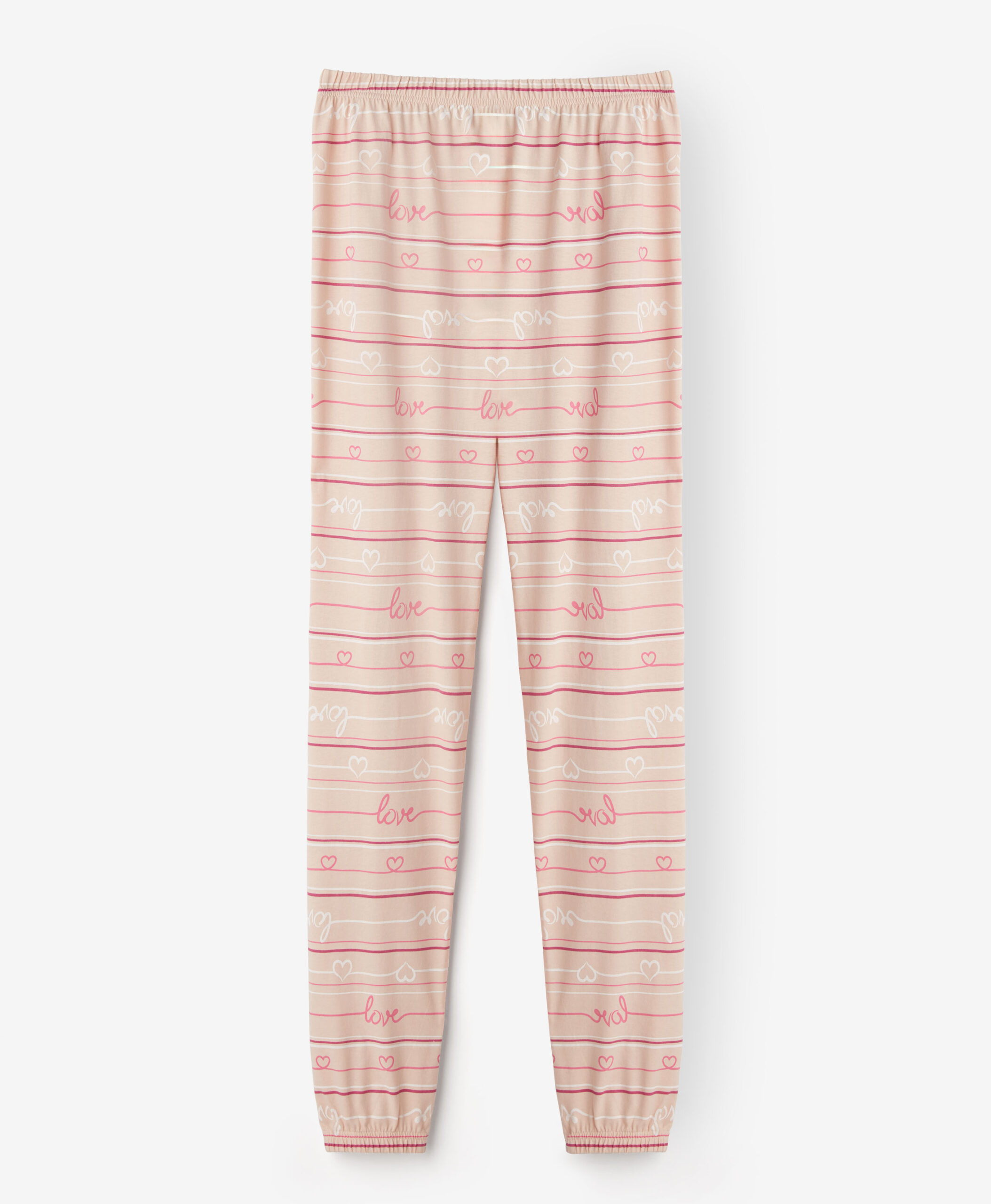 Pyjama, 100% Baumwolle